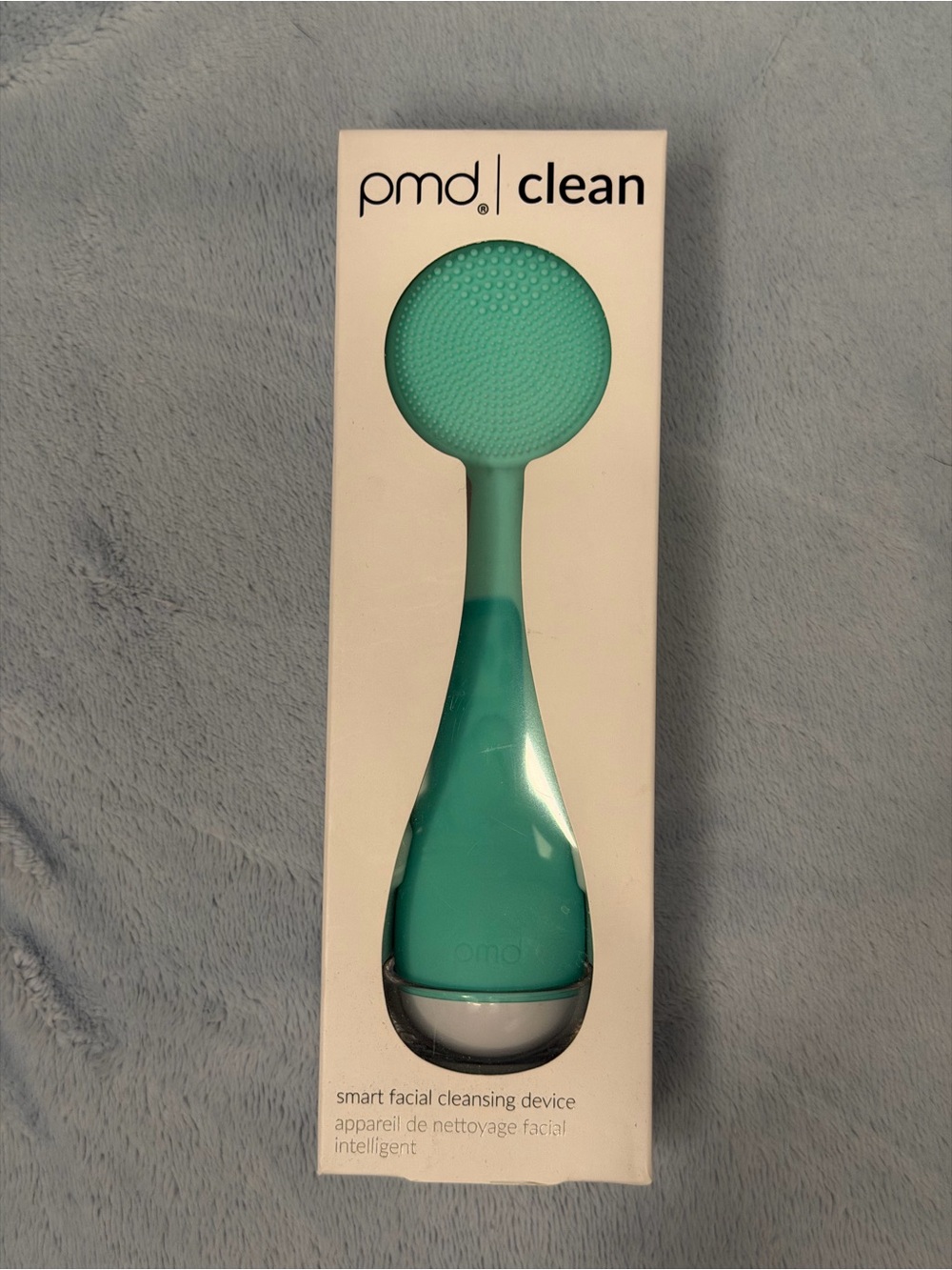 PMD Clean Facial Cleansing Device - Teal